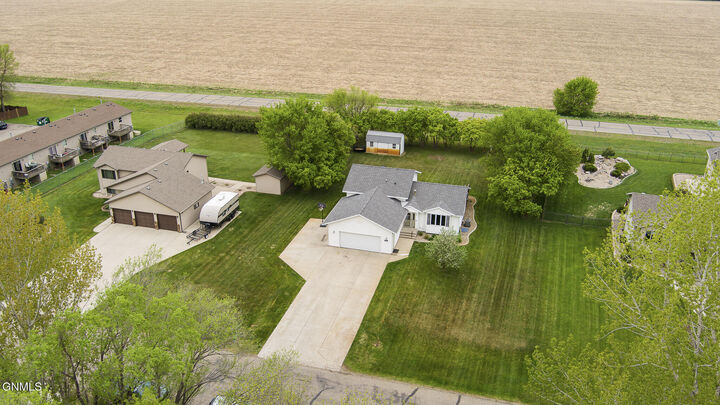 Property Photo:  3710 Princeton Avenue W  ND 58504 