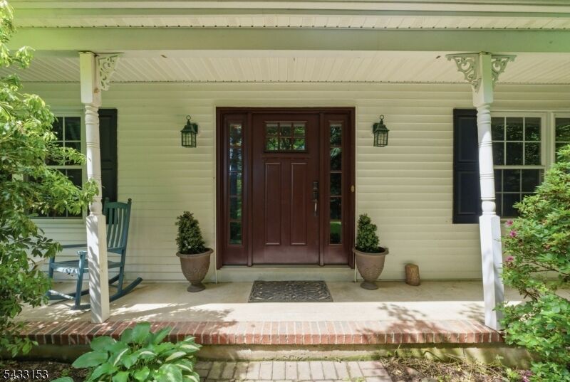 Property Photo:  10 Liberty Woods Dr  NJ 07838 