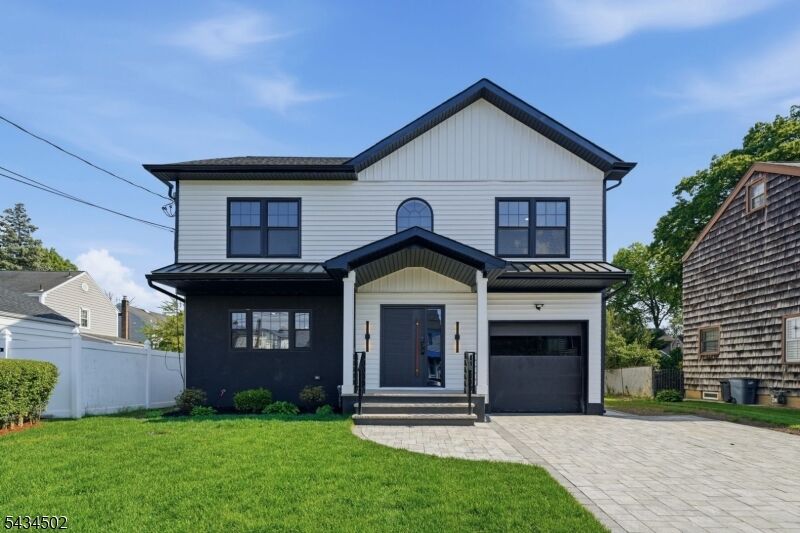 Property Photo:  275 Longview Rd  NJ 07083 