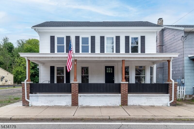 Property Photo:  67 Water St A  NJ 08848 