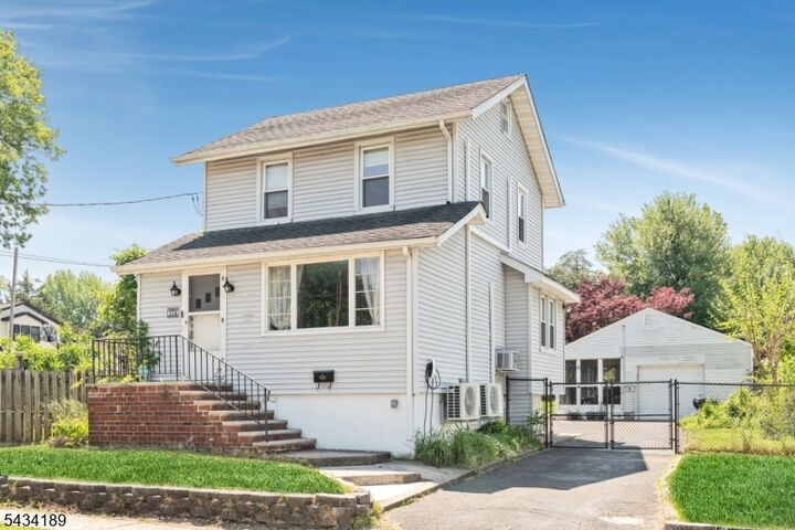 Property Photo:  174 Phelps Ave  NJ 07621 