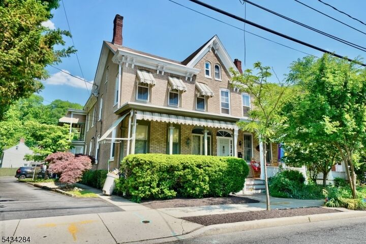 Property Photo: 116 N Main St NJ 08530