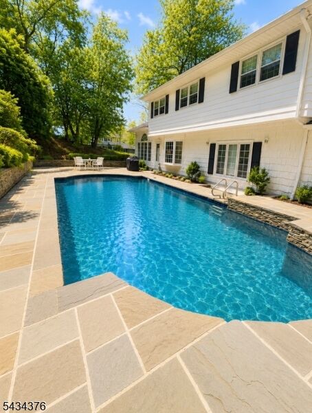 Property Photo:  151 Kingwood Dr  NJ 07424 
