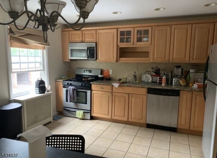 Property Photo:  380 Main Stunit23  NJ 07928 