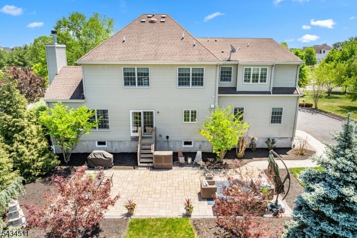 Property Photo:  4 Murphy Dr  NJ 08844 