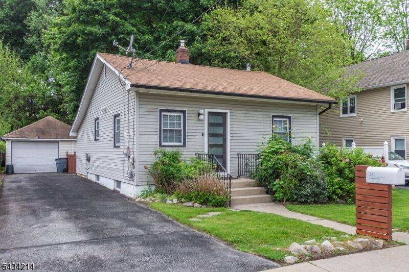 Property Photo:  345 Rutherford Ave  NJ 07416 