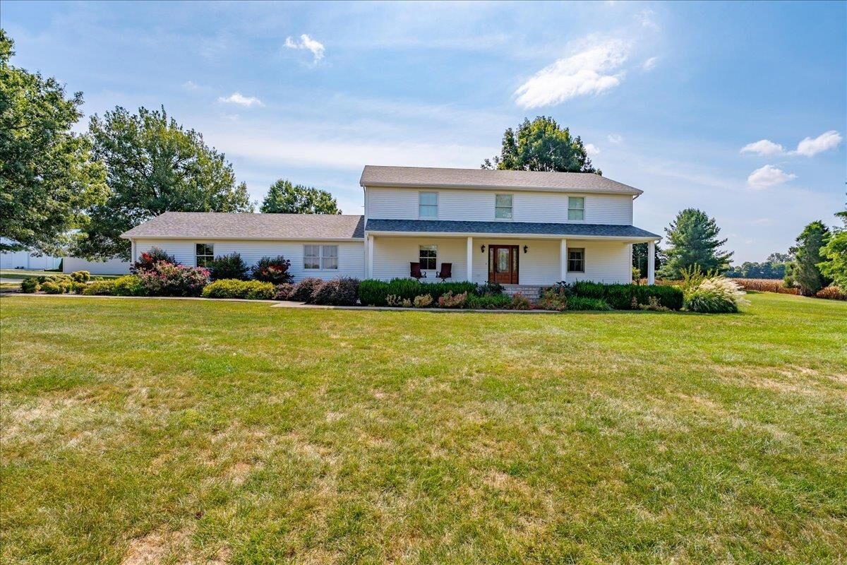 Property Photo:  4244 Trigg Turner Rd  KY 42406 