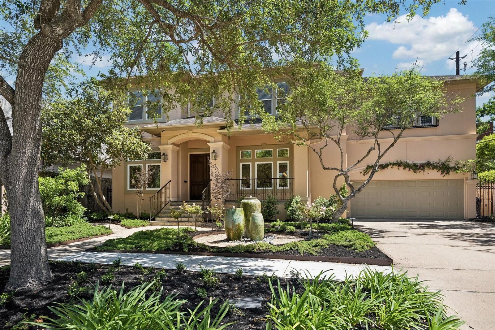 Property Photo:  6709 Westchester Avenue  TX 77005 