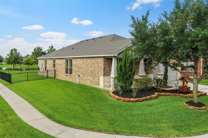 Property Photo:  19803 Auburn Tree Drive  TX 77429 