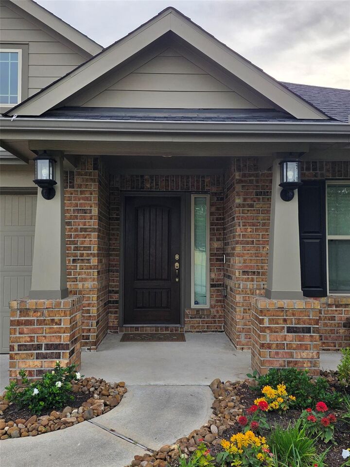 Property Photo: 31230 Liberty Knoll Lane TX 77386