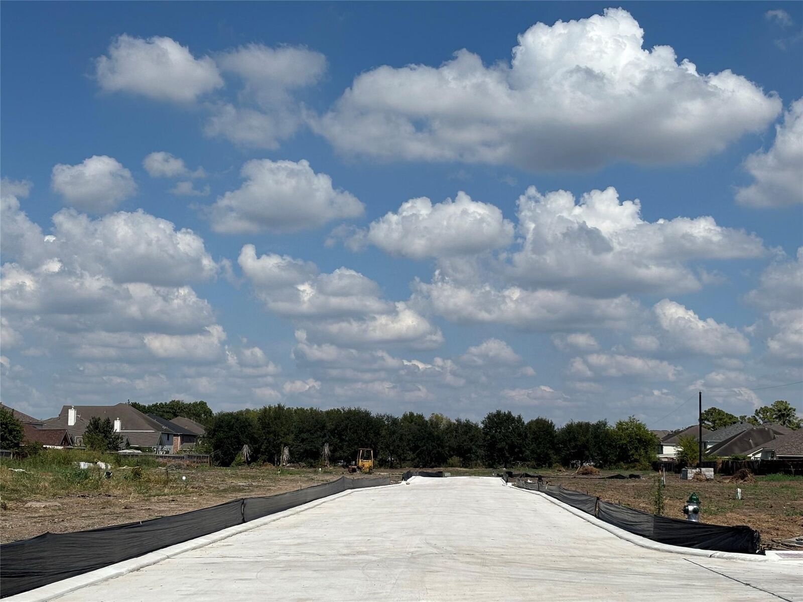 Property Photo:  12430 Alston Road  Lot 1 Block 1 Drive  TX 77478 