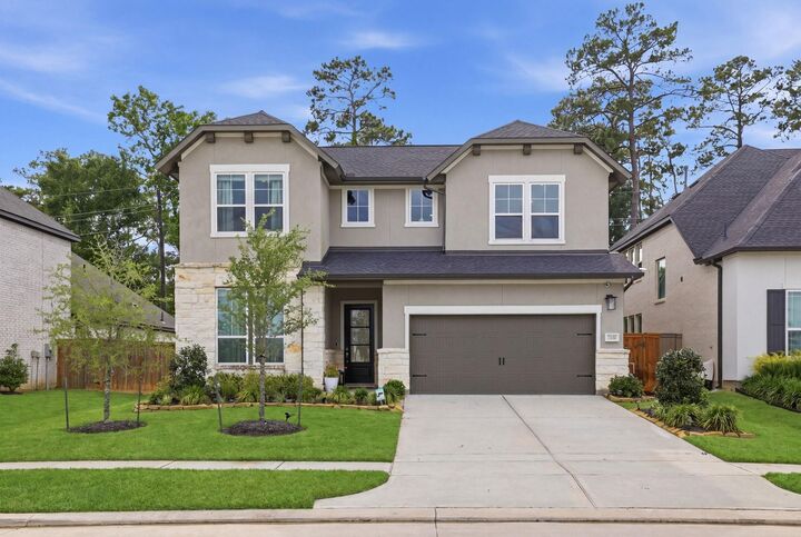 Property Photo:  25007 Flint Lake Drive  TX 77375 