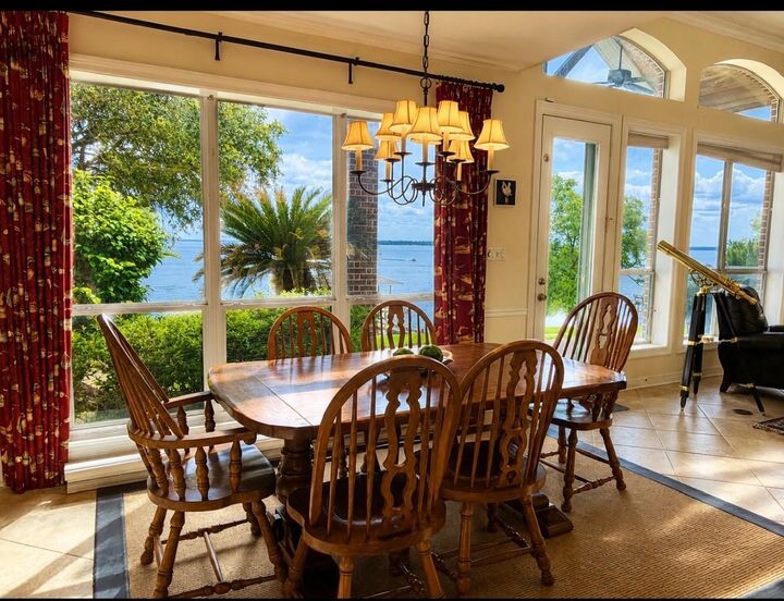 Property Photo:  430 Fawn Road  TX 77351 