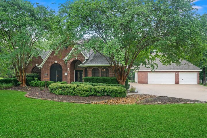 Property Photo: 9322 Sendera Drive TX 77354