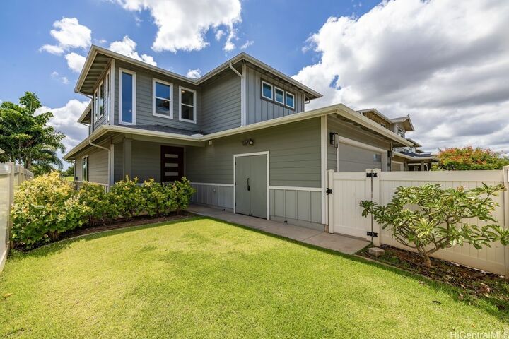 Property Photo: 91-5408 Kapolei Parkway 27 HI 96707