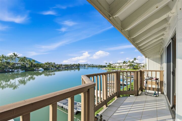 Property Photo:  7007 Hawaii Kai Drive J24  HI 96825 