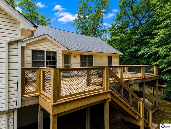 Property Photo:  310 Catbird Road  KY 40108 