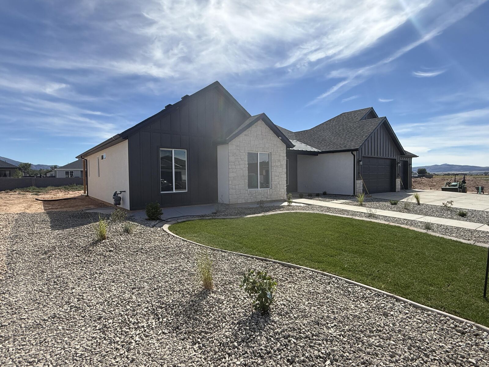 Property Photo:  3821 W 975 N  UT 84721 