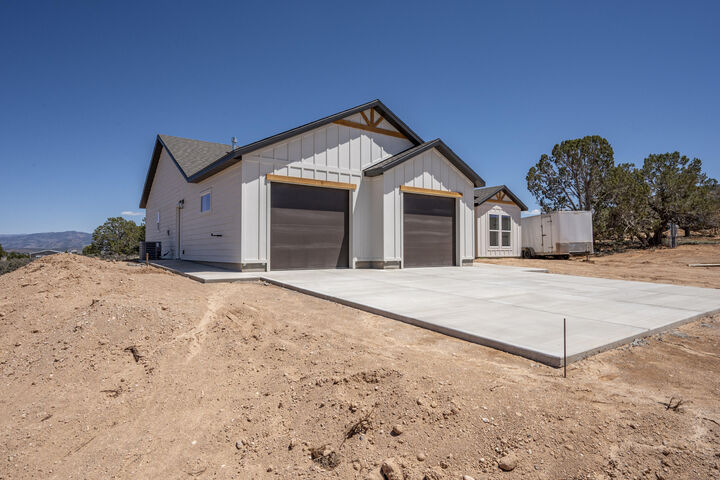 Property Photo: 5748 N 4200 W UT 84721