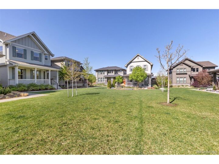 Property Photo:  5815 Boston Ct  CO 80238 
