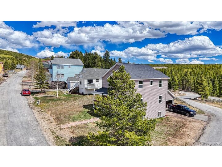 Property Photo:  172 Brooklyn Cir  CO 80461 
