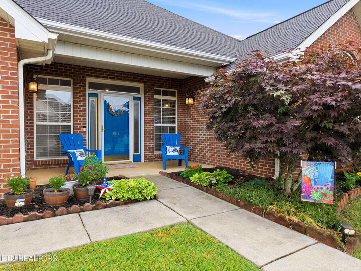 Property Photo:  1311 Flanders Lane  TN 37803 