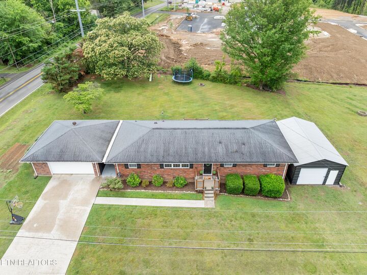 Property Photo:  625 W Grinnell Circle  TN 37924 