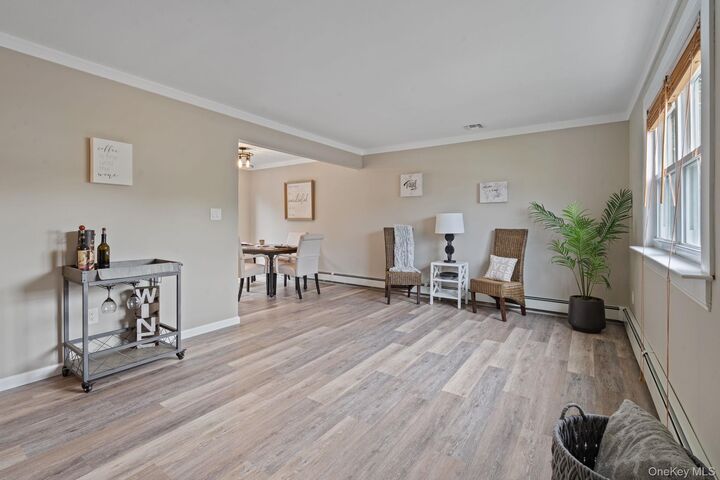 Property Photo:  7 Merrimac Court  NY 11727 