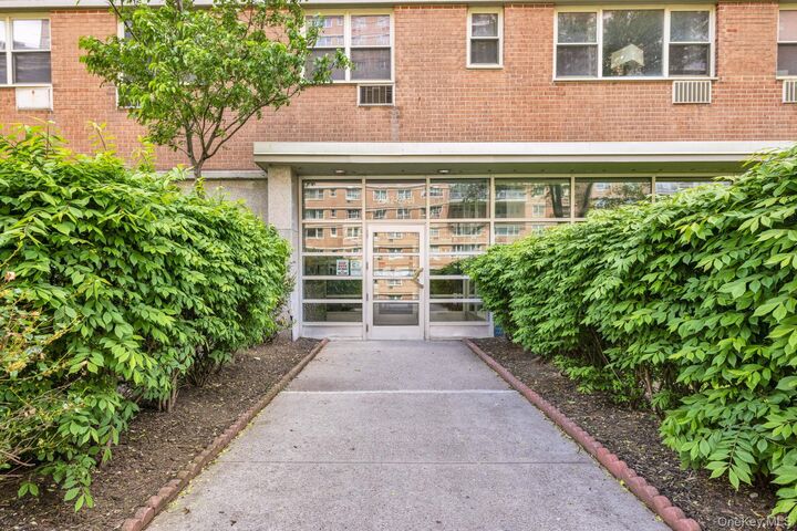 Property Photo: 2942 West 5th Street 9O NY 11224
