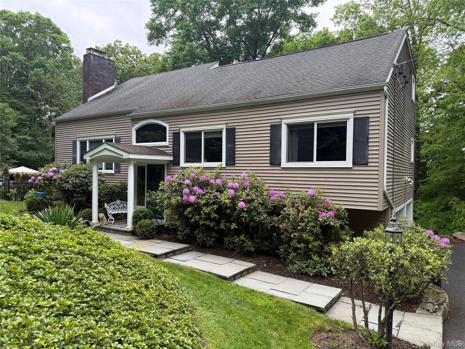 Property Photo:  7 David Road  NY 10589 