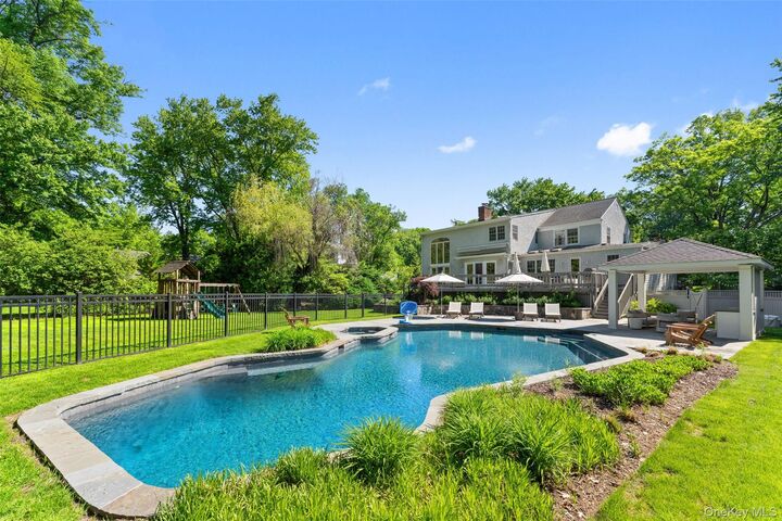 Property Photo:  12 Kolbert Drive  NY 10583 