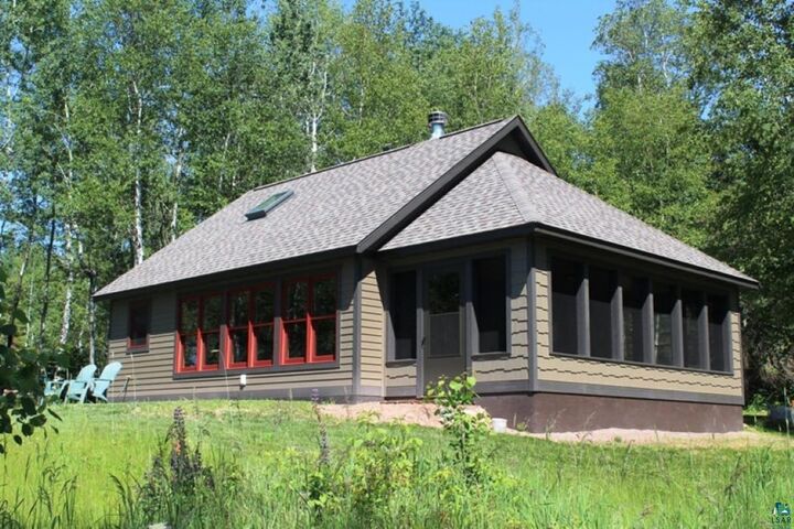 Property Photo:  89095 W Romans Point Rd  WI 54827 