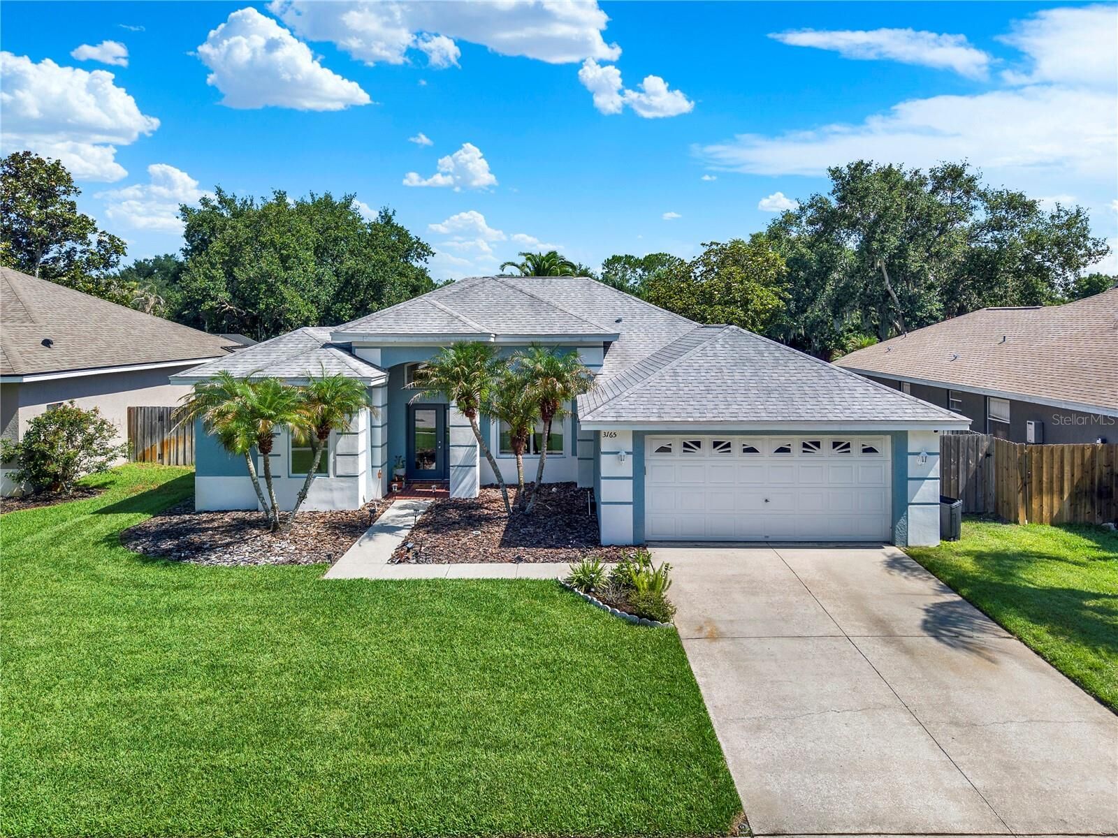Property Photo: 3165 Prides Crossing FL 34688