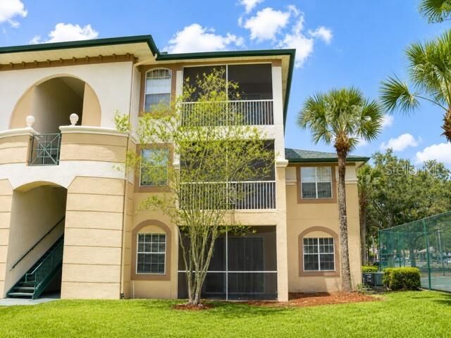 Property Photo: 17102 Carrington Park Drive 302 FL 33647