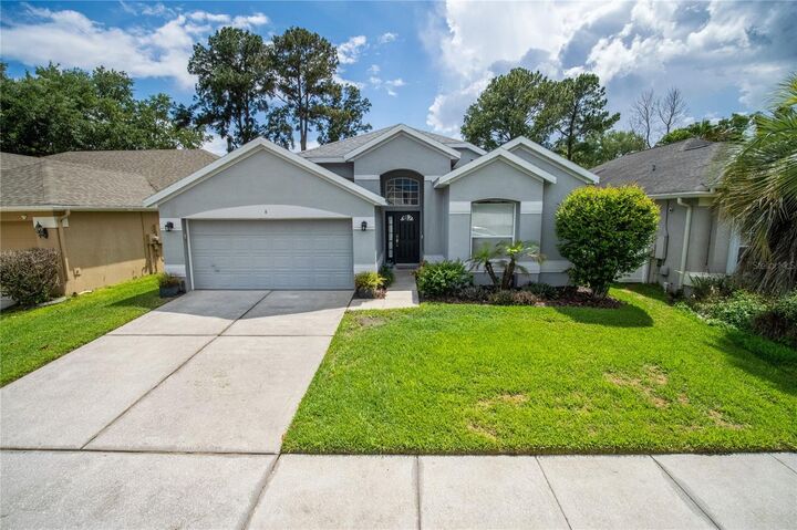 Property Photo:  6 Pied Court  FL 32828 