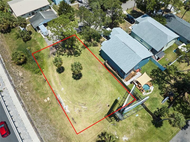 Property Photo:  0 Cotee River Drive  FL 34652 