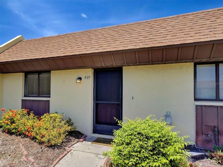 Property Photo:  499 Albee Farm Road V11  FL 34285 