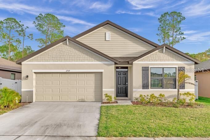 Property Photo:  1759 Morely Drive  FL 32926 