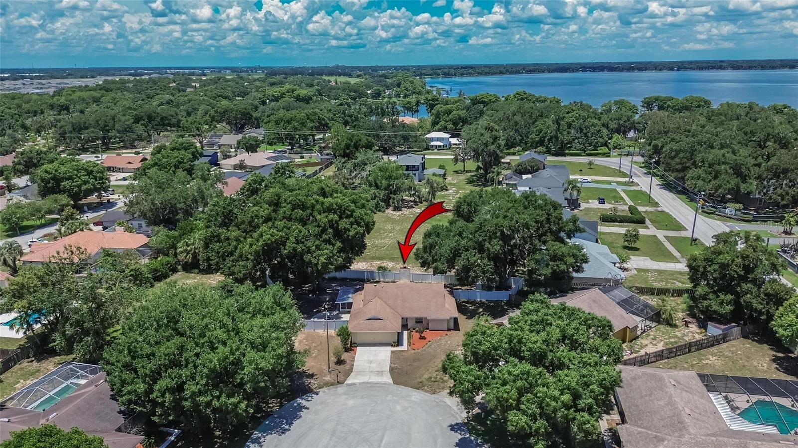 Property Photo: 328 Vail Drive FL 33884