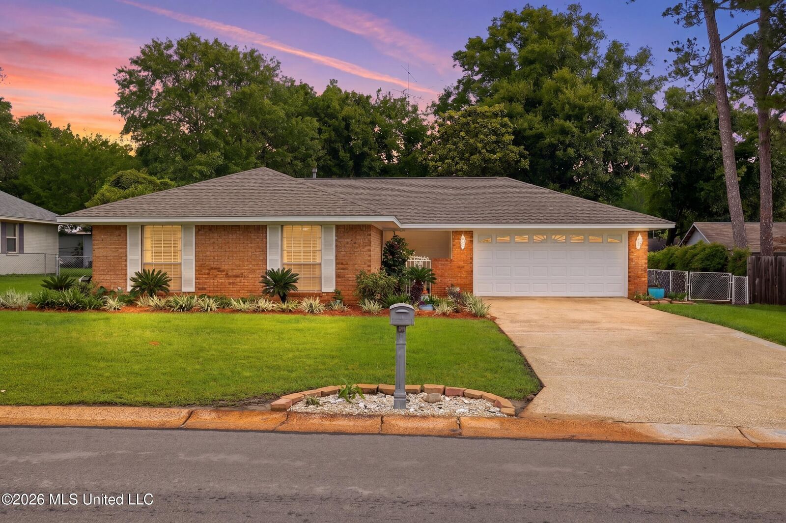 Property Photo: 16304 Waycross Drive MS 39532