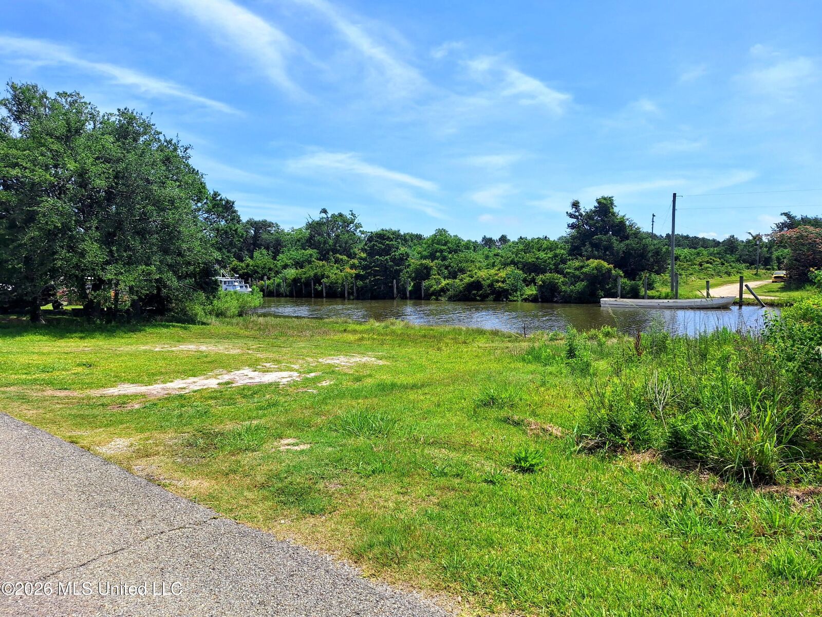 Property Photo:  Pleasure Street  MS 39520 