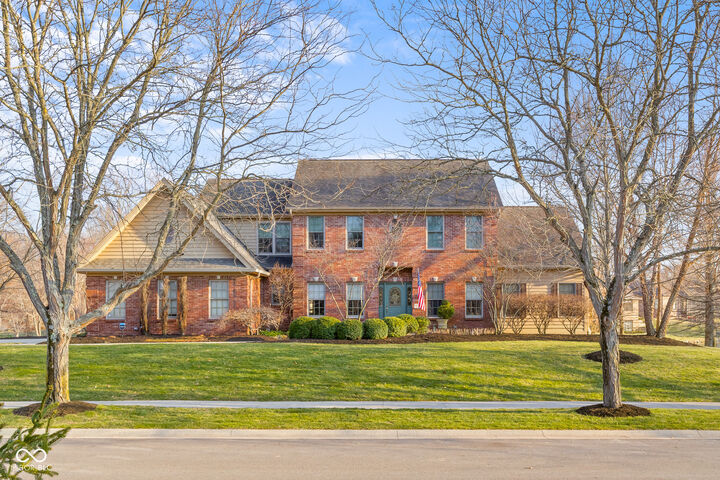 Property Photo:  6045 Channel Drive  IN 47201 