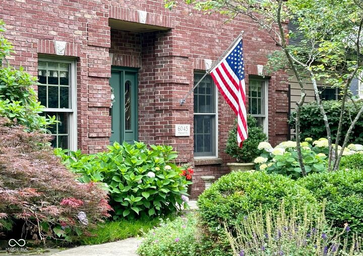 Property Photo:  6045 Channel Drive  IN 47201 