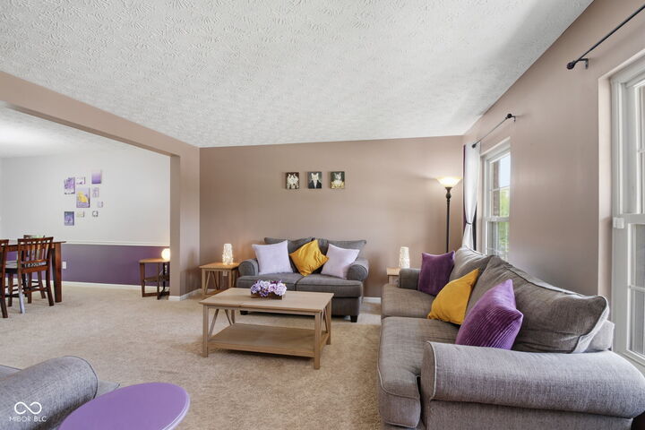 Property Photo: 13849 Stone Haven Drive IN 46033