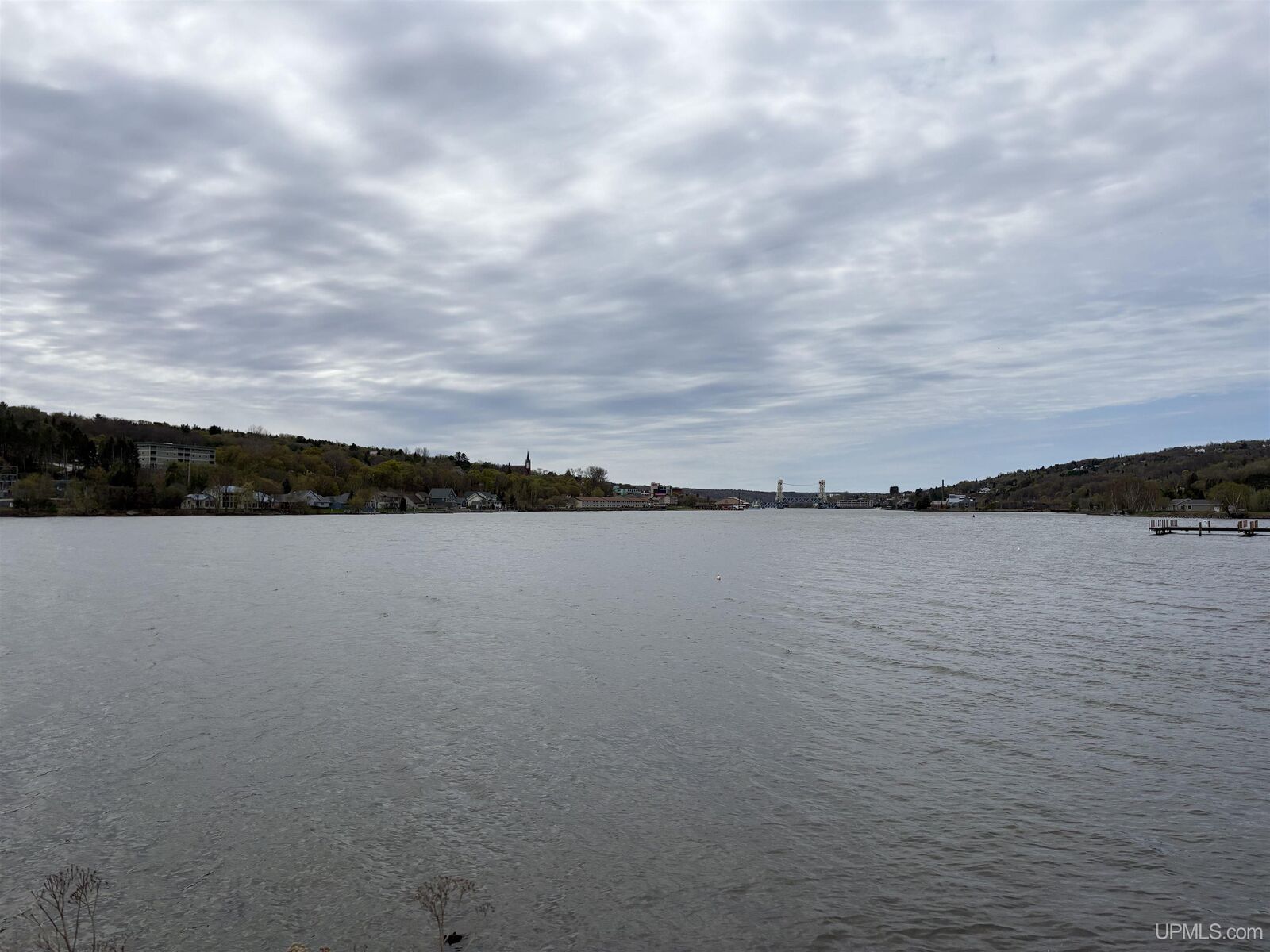 Property Photo: 21207 Royce Road MI 49930