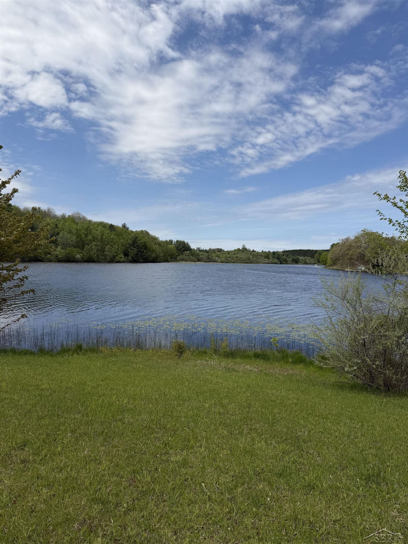 Property Photo:  Vl Sherman  Lots 72&Amp73 Court  MI 48624 