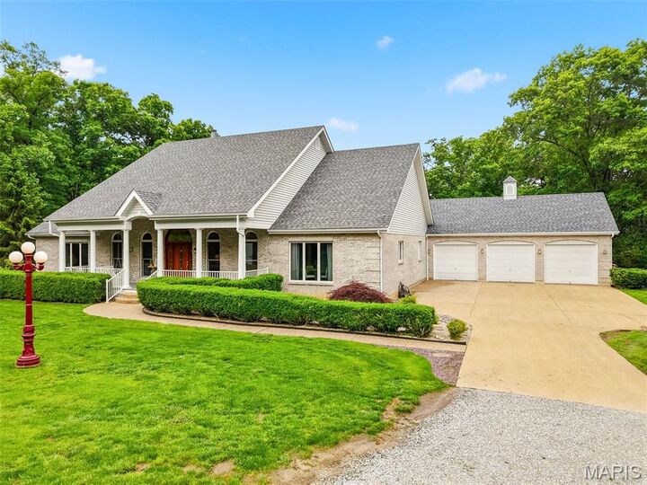 Property Photo:  64 Dumont Court  MO 63348 