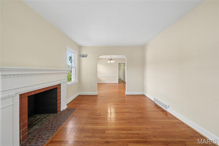 Property Photo:  6945 Melrose Avenue  MO 63130 