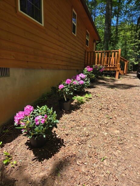 Property Photo:  67 Brandys Way  NC 28906 