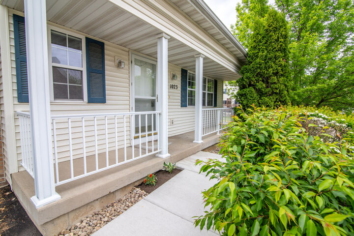 Property Photo: 1023 Chandler Ln WI 53590